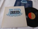 DRUID -FLUID DRUID ,EMI ,1976 ,EMC3128, EX/M-