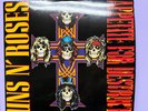 Guns N’ Roses – Appetite For Destruction LP