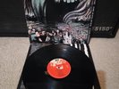 W.A.S.P. The Headless Children Lp Vinyl 1989 1st Press W/Insert EX/NM-