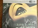 Strung Out Element Of Sonic Defiance Vinyl 12” First Pressing SIGNED  RARE