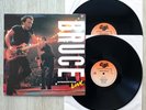 Bruce Springsteen 1988 Tunnel Vision 2x LP