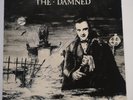 The Damned - Official Annual Fan Club Meeting - Signed EX LP -  Punk