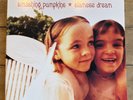 Siamese Dream by Smashing Pumpkins (LP 1993) Carol 1740-1 Pink Marble Vinyl