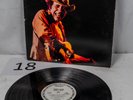 Bobby Bare Down & Dirty LP 1980 Columbia GOLD STAMP PROMO EX Vinyl