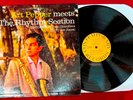 Art Pepper Meets The Rhythm Section Contemporary Records Vinyl LP Jazz Mono DG
