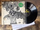 THE BEATLES Revolver  Me LP 1966 PARLOPHONE Made In Germany
