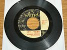 GARAGE 45 ZZ TOP THE MOVING SIDEWALKS 99TH FLOOR WAND 1156