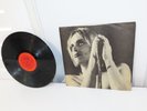 Iggy And The Stooges Raw Power Music Vinyl Record Album KC-32111 Columbia