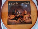 SPANDAU BALLET ONLY WHEN YOU LEAVE  UNCUT  7