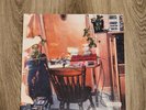 SEALED J Cole The Fall Off Vinyl LP Stealth Edition Black Variant First Press