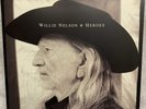 Heroes by Willie Nelson (Record, 2012)