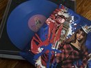 PinkPantheress Fancy That Blue Vinyl