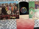 The BEATLES orig MONO 