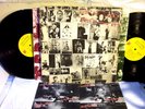ROLLING STONES 2 LP 