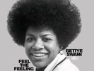 BETTYE SWANN Feel The Feeling - New 60s Soul LP Vinyl (Soul4Real) Northern Soul