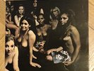 Jimi Hendrix Electric Ladyland UK Early Press NM VINYL   A/2 B/5  Nude Cover