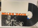 Miles Davis Volume One Blue Note BLP 1501 Lexigton VG+