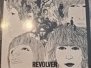 The Beatles Revolver Original Master Recording Lp / MFSL 1-107 / Sealed
