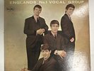 INTRODUCING...THE BEATLES Ver 2.  LP 12