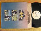 Groundhogs Split VG++ Original US LP  Vinyl Psych