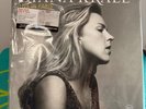 Diana Krall Live in Paris 45rpm LP - RARE Audiophile 180gm - 2011 - Numbered