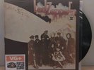 Led Zeppelin II | Vinyl LP 1969 Atlantic SD 8236  Early | VG+/G Early 2nd issue