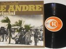 FABRIZIO DE ANDRE' RIMINI LP 1978 APRIBILE \ GATEFOLD
