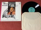 PLANET OF THE APES Soundtrack - Jerry Goldsmith / Rare Vinyl LP / 1968 PR5023SD