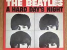 THE BEATLES A Hard Day's Night ORIGINAL 1964 MONO FIRST PRESSING STILL SEALED