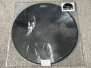Andy Black – The Shadow Side Vinyl Record PICTURE DISC 2016 Black Veil Brides