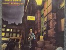 David Bowie The Rise & Fall of Ziggy Stardust LP First Press EX-EX