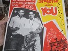 Ska Strictly For You Ska Vinyl Roland Alphonso Jackie Mittoo Studio One Studio 1