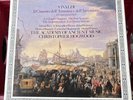 VIVALDI - 12 Concertos Op. 8, The Four Season. 2LP Box L'Oiseau-Lyre ‎D279D2. NM