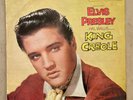 Elvis Presley – King Creole – ORIGINAL 1958 France RCA LP