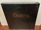THE DOORS RHINO 1967-1971 VINYL BOX SET 6 LP  HIGH FIDELITY # 0577/3000 SEALED