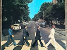The Beatles - Abbey Road 1969 Vinyl LP - 1st UK Pressing  No Her Majesty