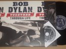 Bob Dylan – Together Through Life 2xLP + CD 180g / Columbia