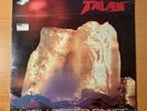Talas – 'Live Speed On Ice'  LP  (1983) Combat Records