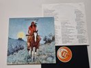 Fabrizio De Andre' - Same/ Fiume Sand Creek Vinyl LP Germany