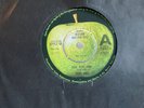 THE BEATLES/YOKO ONO ‘RUN RUN RUN’ APPLE 48. RARE DEMONSTRATION 45  1973