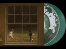 PRESALE NOAH KAHAN The Great Divide Pond Water Liquid Filled Vinyl 2 LP