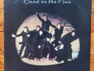 Paul McCartney & Wings-Band on the Run/1973 Apple SO-3415 Lp Record/Ex