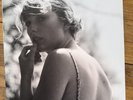 Taylor Swift Folklore Meet Me Behind The Mall Gray Variant—opened but never spun
