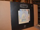 LED ZEPPELIN: THE SONG REMAINS THE SAME; 1976 SOUNDTRACK MINT- PROMO DOUBLE LP