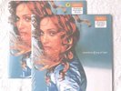 SEALED BLUE Madonna Ray Of Light Sainsburys Vinyl RSD FROZEN NOTHING SUBSTITUTE