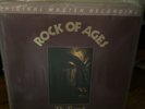 The Band Rock of Ages Vinyl LP