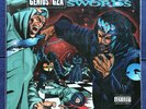 Genius/GZA - Liquid Swords 2LP 1995 OG US PRESS Wu-Tang Clan RZA Raekwon VG++