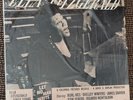 ELLA FITZGERALD LET NO MAN WRITE MY EPITAPH ORIGINAL PRESS VERVE MG V 4043 LP NM