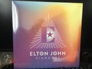 Diamonds Pyramid Edition by Elton John (Vinyl, 2023, EMI) Limited Edition