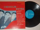 Cornelio Reyna Me Cai de La Nube 1971 LP RCA Camden CAM/S-516 VG Tejano